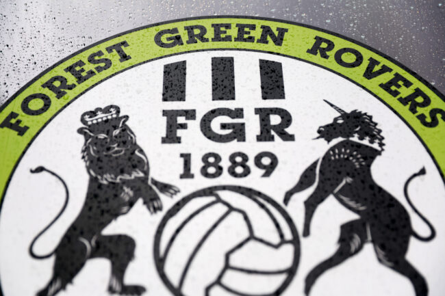 Forest Green Rovers nomme une femme manager