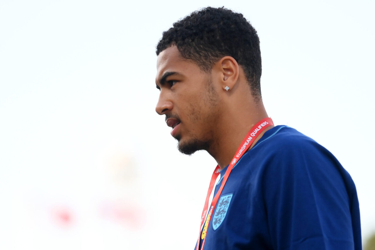 Levi Colwill reste à Chelsea