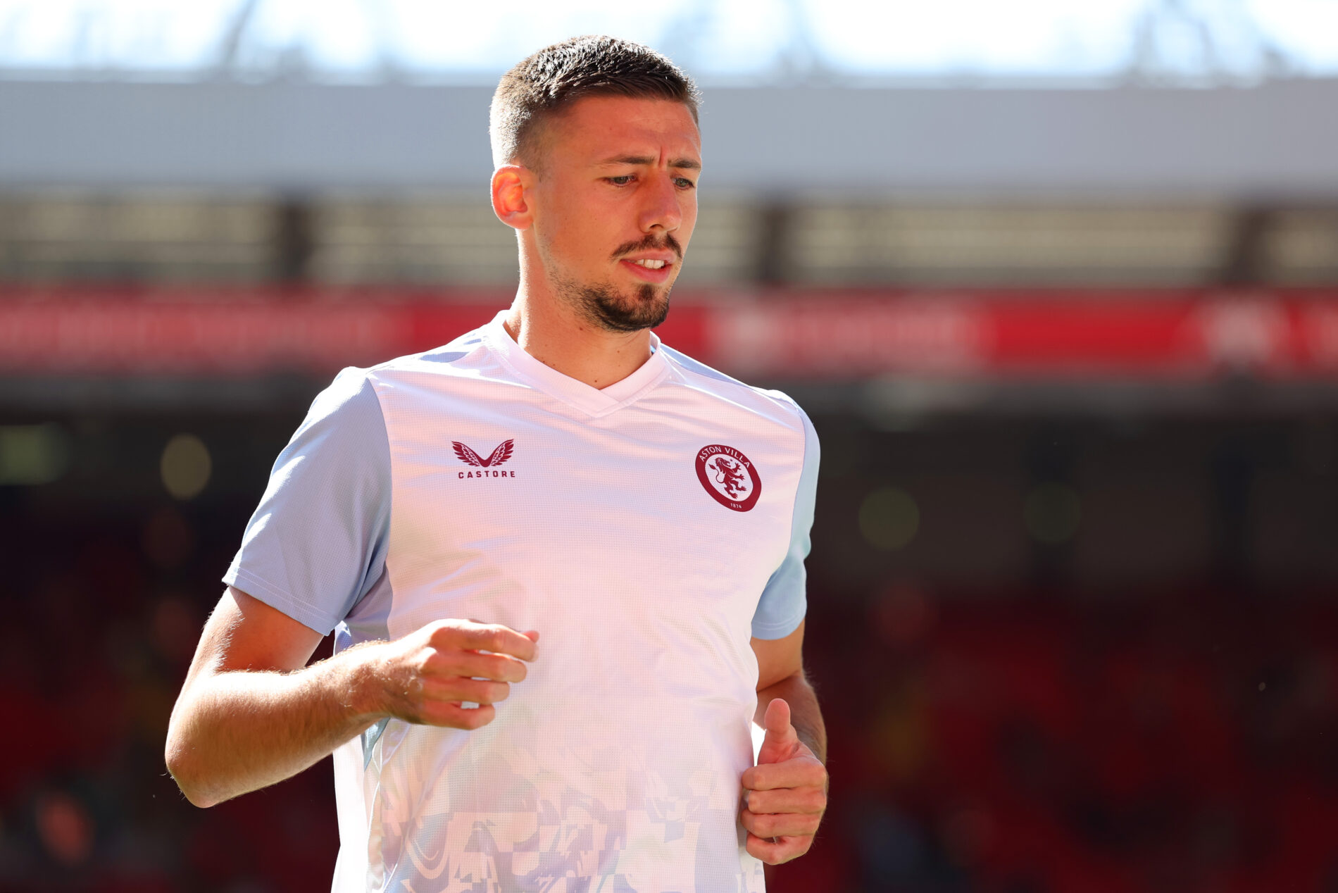 Aston Villa : Clément Lenglet Rappelé Par Le Barça ? - Mercato Premier ...