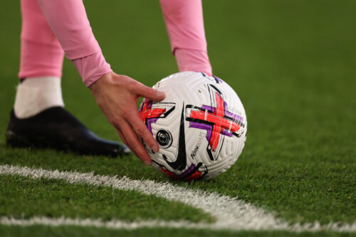 premier league ballon transferts infos Mercato Foot Anglais actus