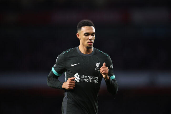 alexander-arnold liverpool
