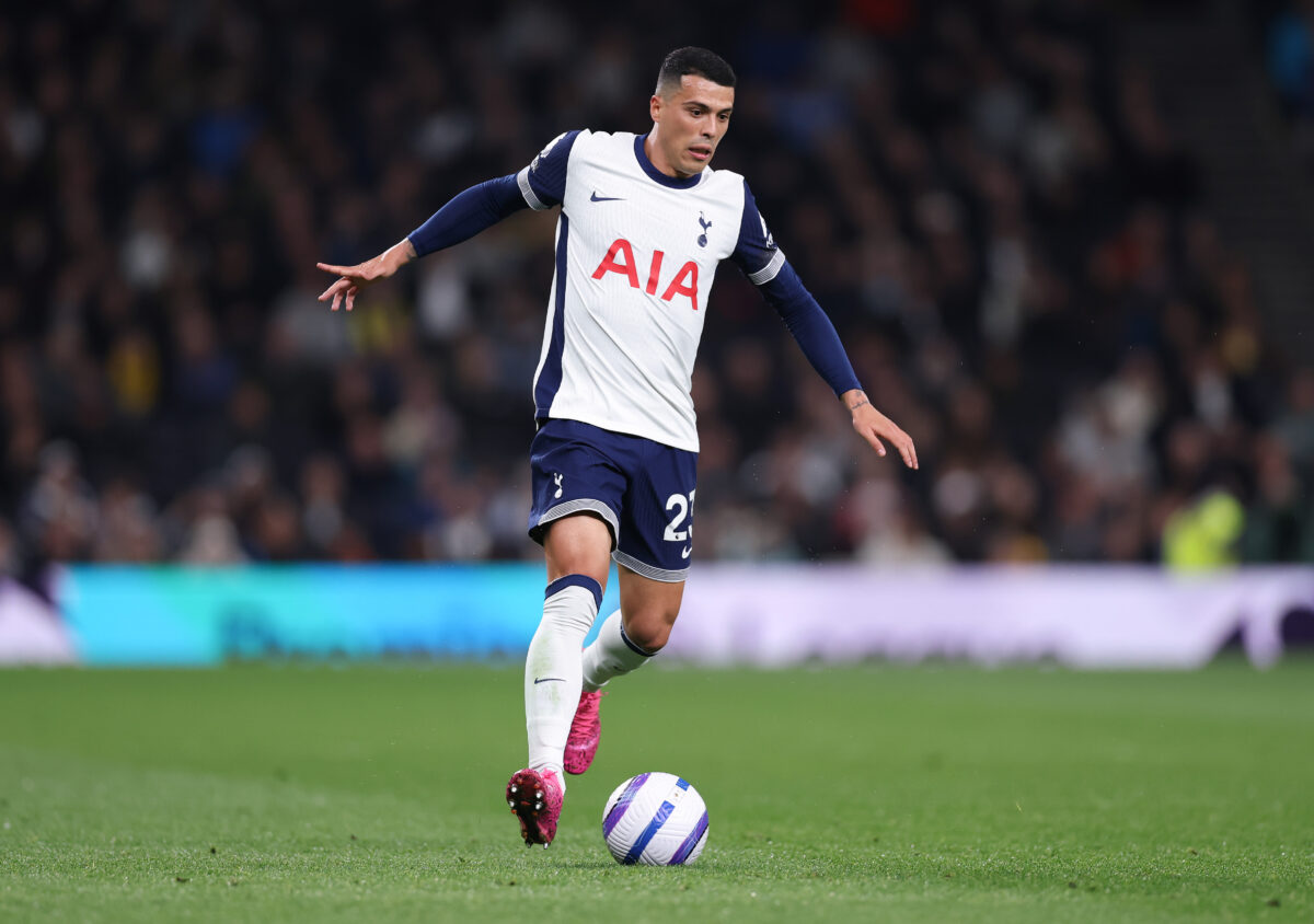 manchester city veut pedro porro