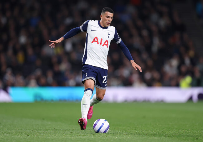 manchester city veut pedro porro