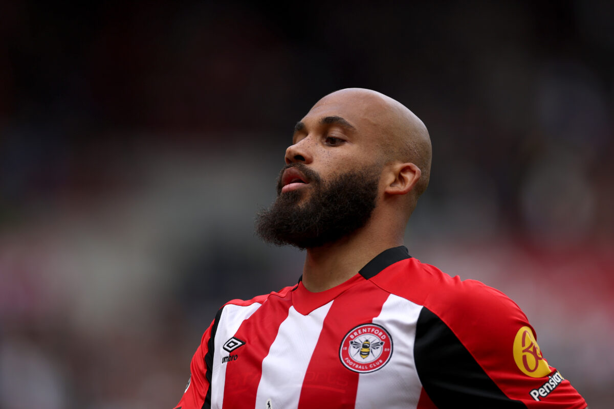 bryan mbeumo vers manchester united