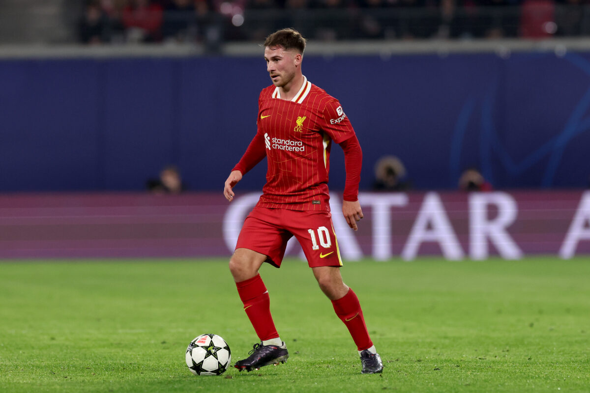le real madrod pose 80 millions pour mc allister