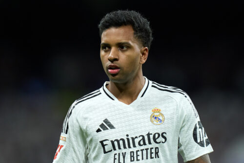 arsenal sur Rodrygo