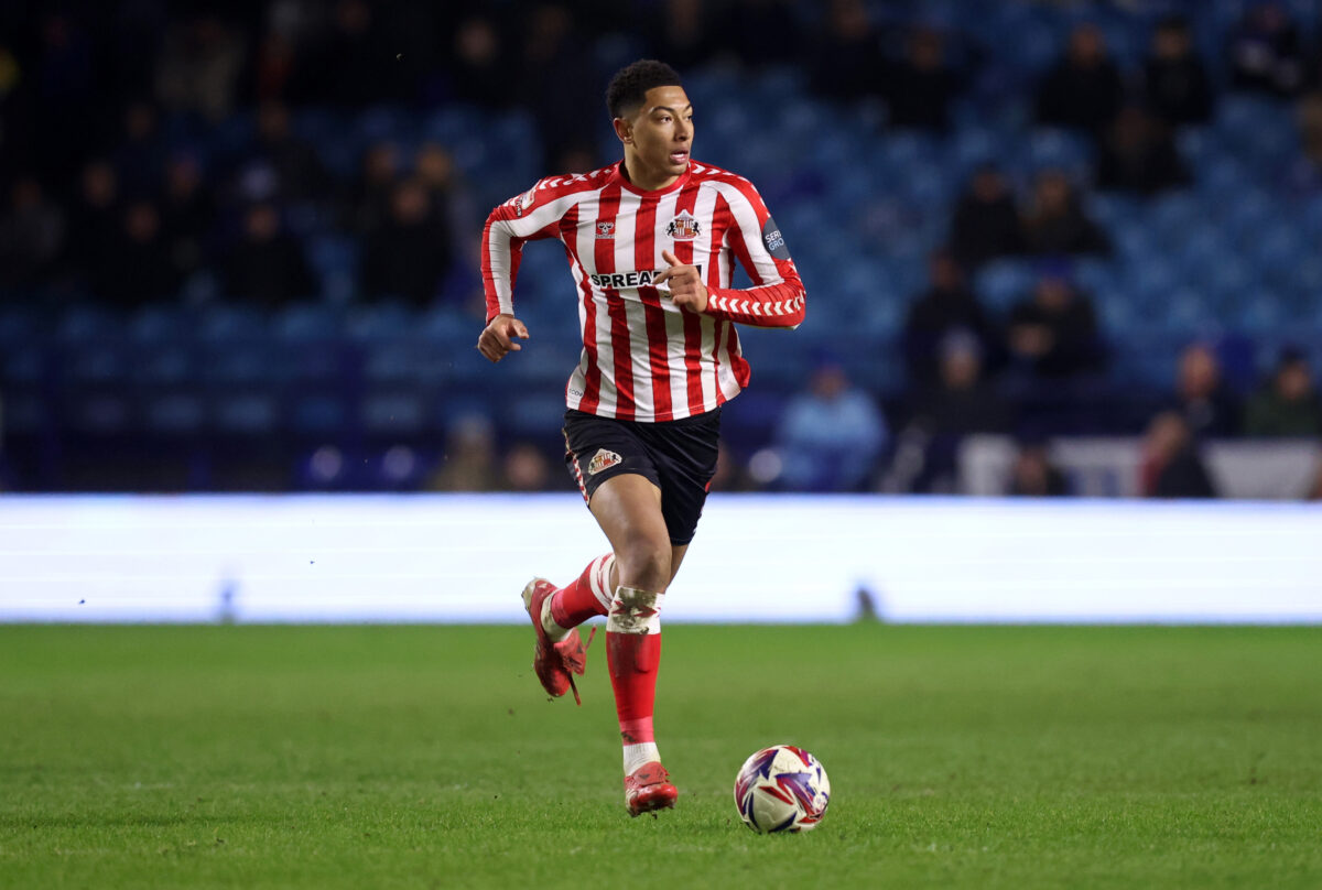 jobe bellingham vers le real madrid