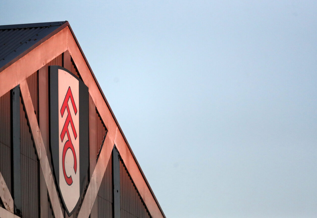 Craven Cottage, l'antre du Fulham FC