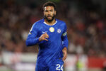 Reece James, le capitaine de Chelsea