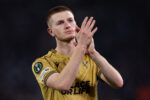 Adam Wharton sur le départ de Crystal Palace