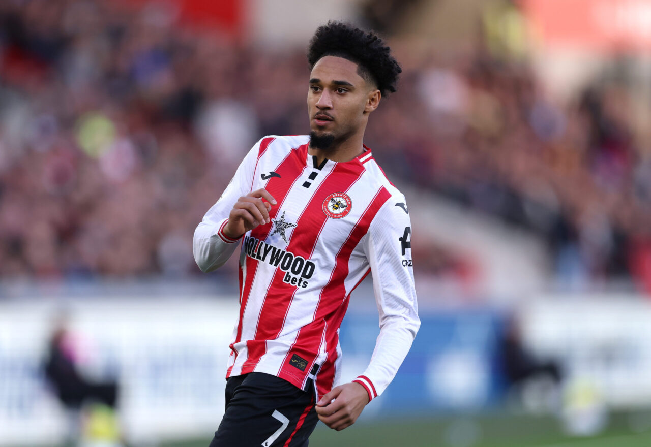 Manchester United s’intéresse à Kevin Schade