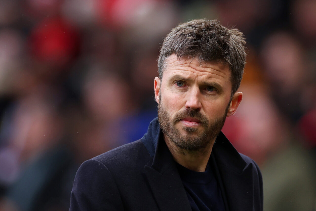 Michaël Carrick devrait rester manager de Manchester United