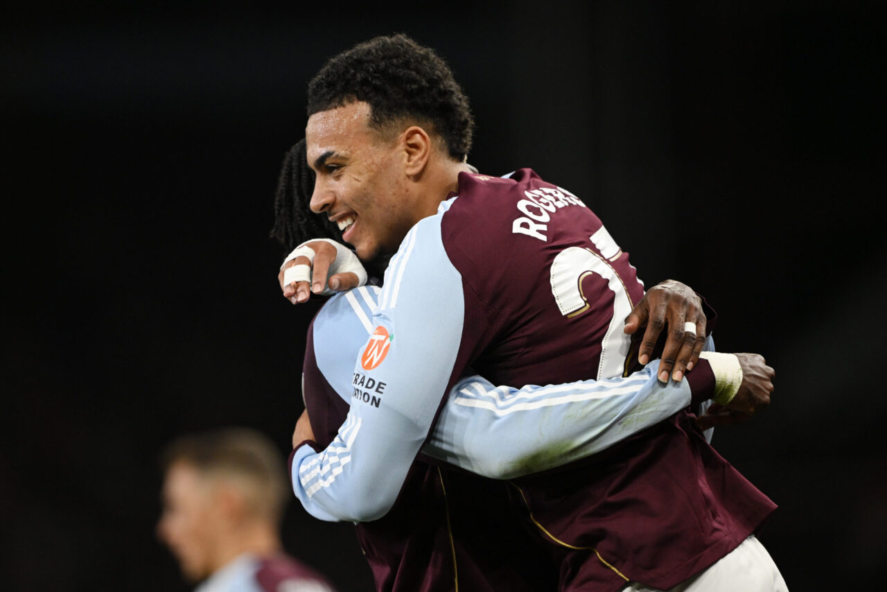 Le Bayern Munich fonce sur Morgan Rogers (Aston Villa)