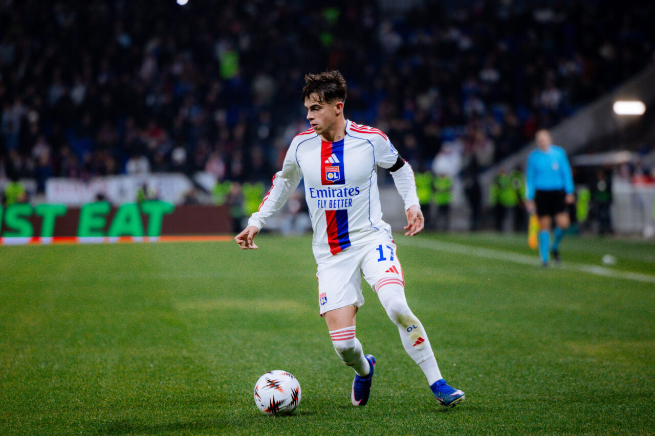 Afonso Moreira (Lyon) : D’indésirable au Sporting à cible prioritaire de Manchester United