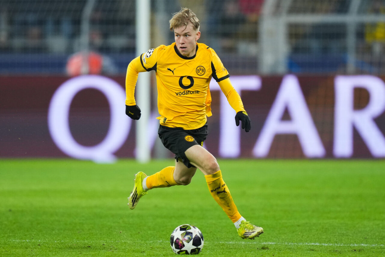 Daniel Svensson pourrait rejoindre la Premier League