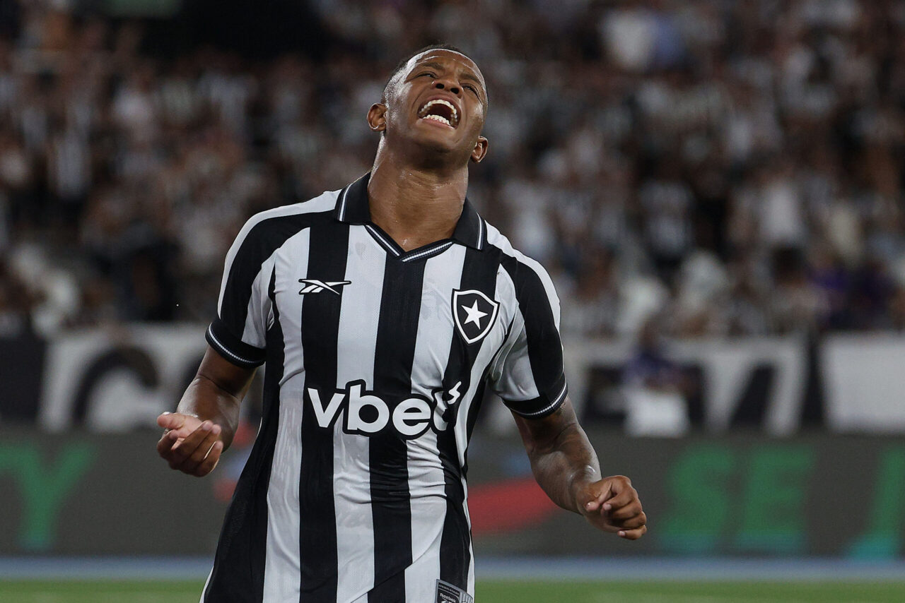 Danilo pourrait revenir en Premier League