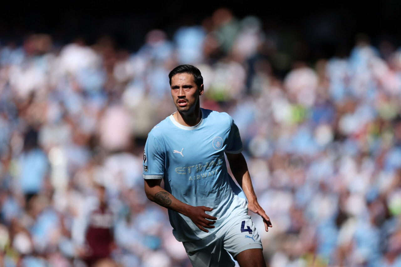 Tijji Reijnders vers un départ de Manchester City