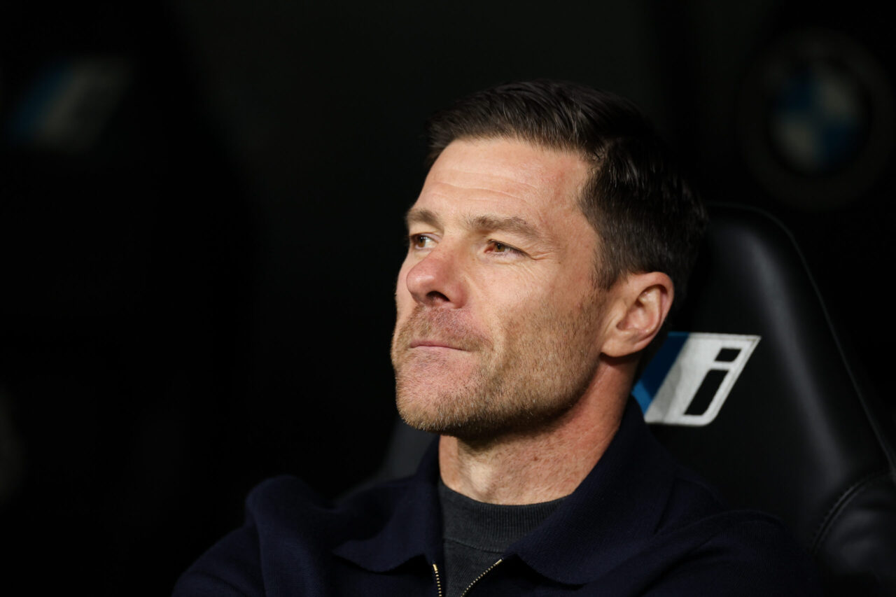 Xabi Alonso remercie les supporters de Chelsea