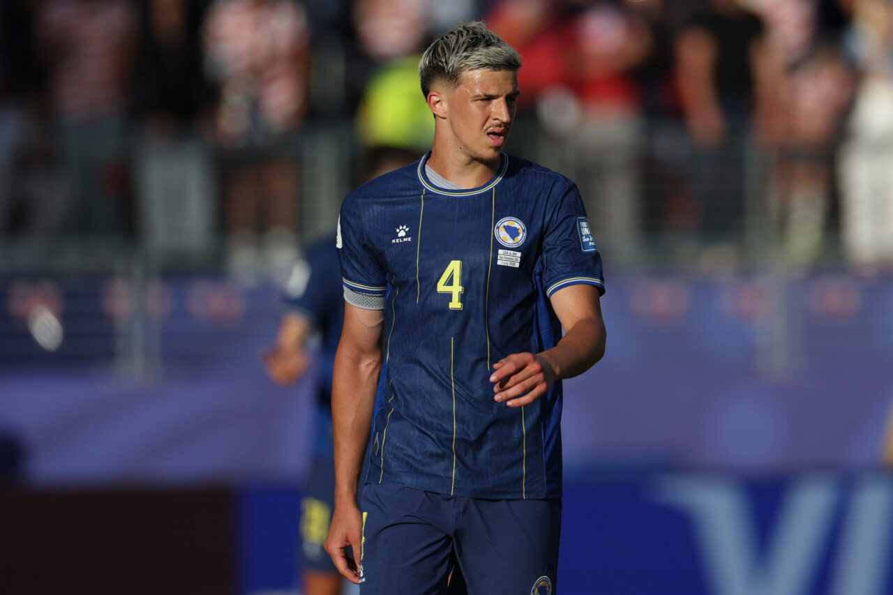 Tarik Muharemovic vers Leeds United ?