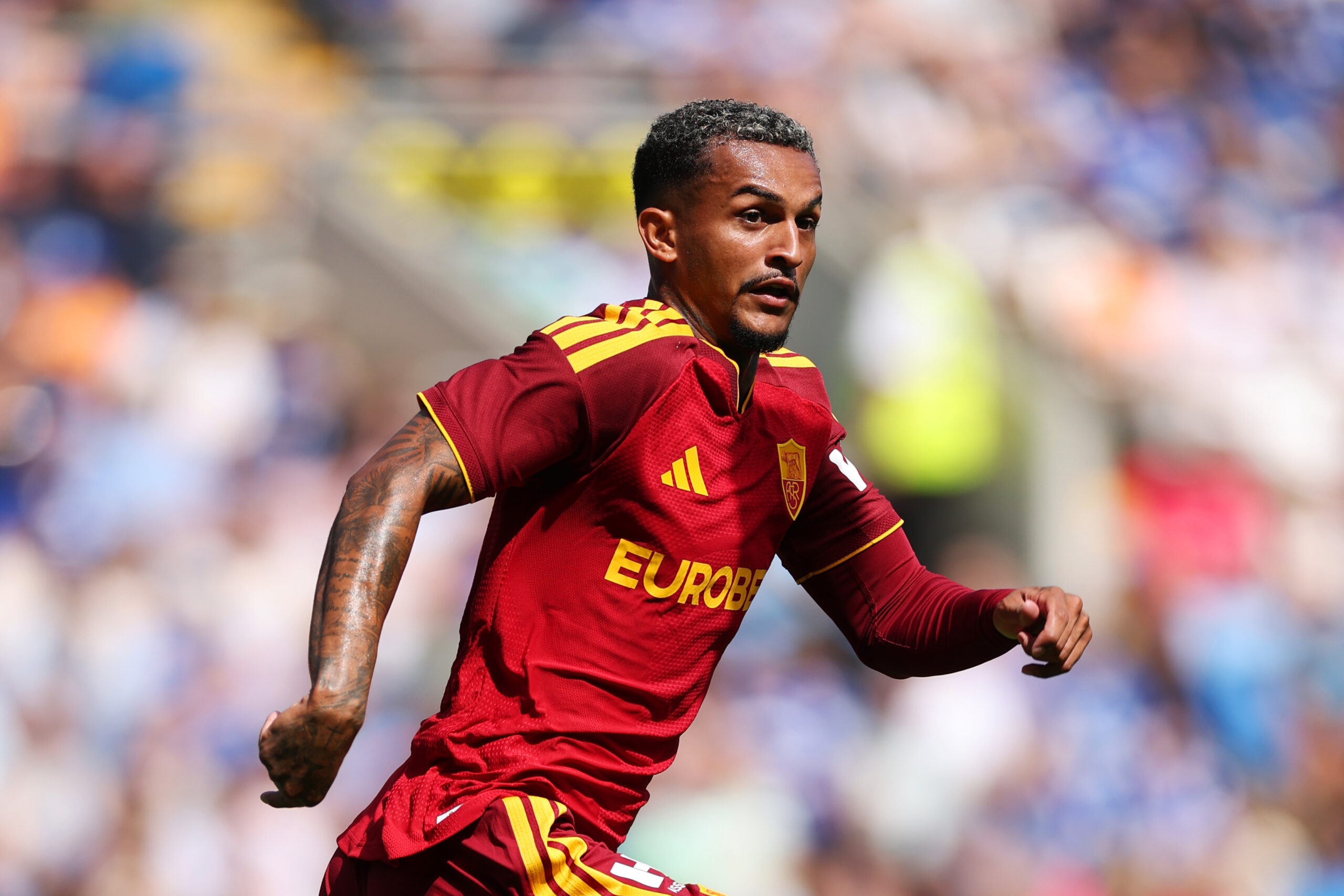 Wesley Franca vers un départ en Premier League
